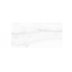 Πλακάκι Mia 60Χ120 Μάρμαρο Γυαλιστερό Λευκό